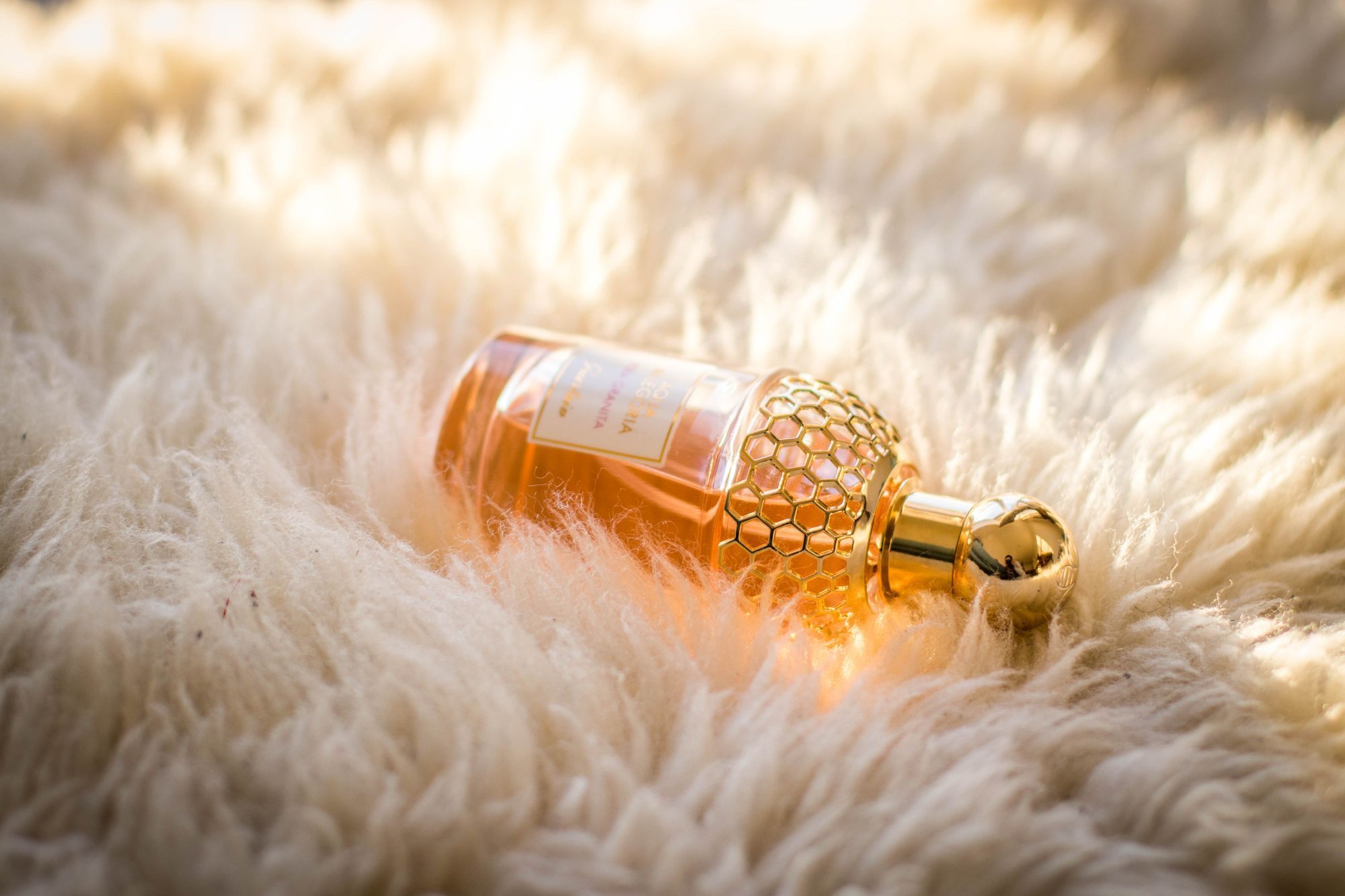 Francuskie perfumy inspirowane markowymi - czy warto?